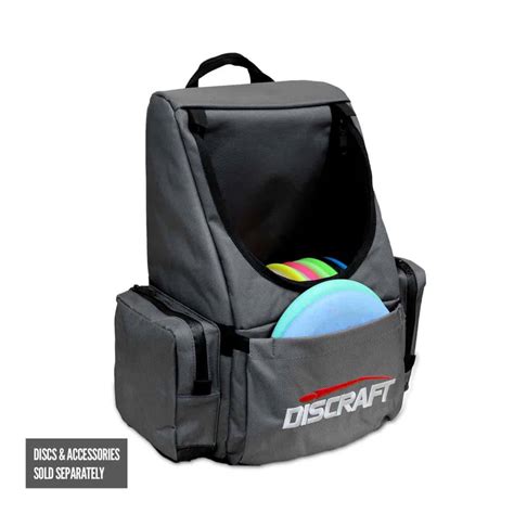 lb purse|best small disc golf backpacks.